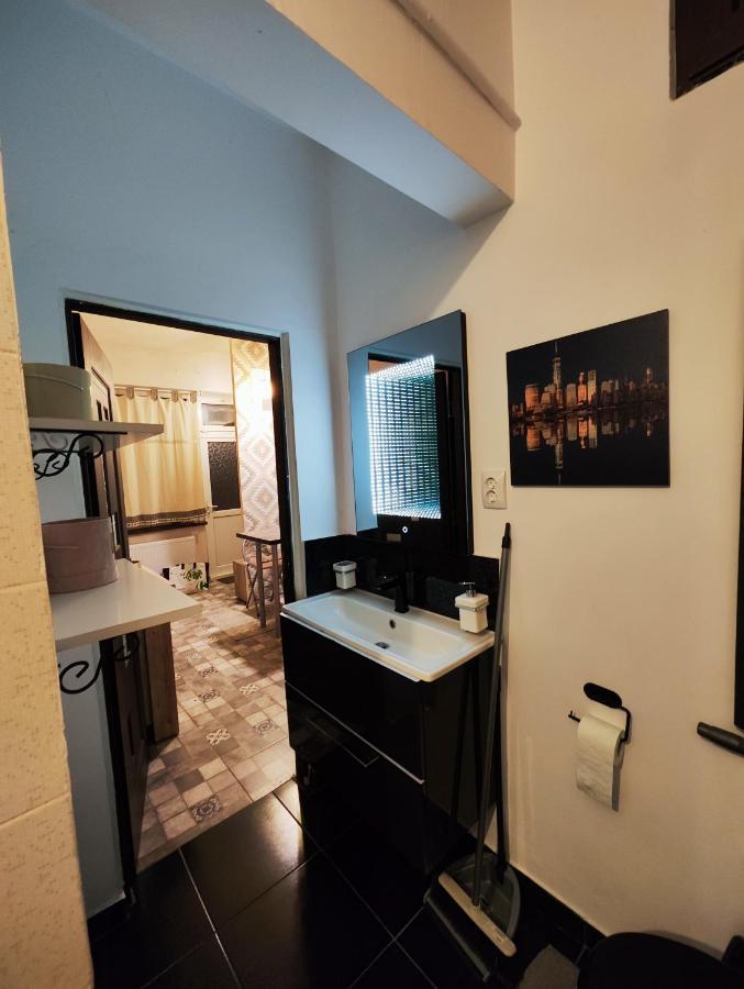Old City Romantic Studio Брашов Экстерьер фото
