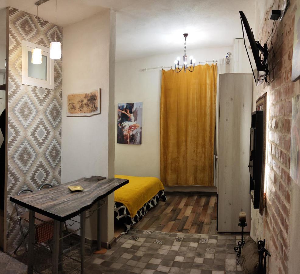 Old City Romantic Studio Брашов Экстерьер фото