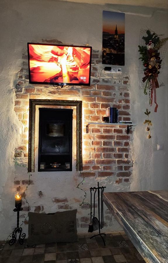 Old City Romantic Studio Брашов Экстерьер фото